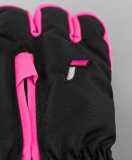 Reusch Ben 6285108 7769 black pink 4